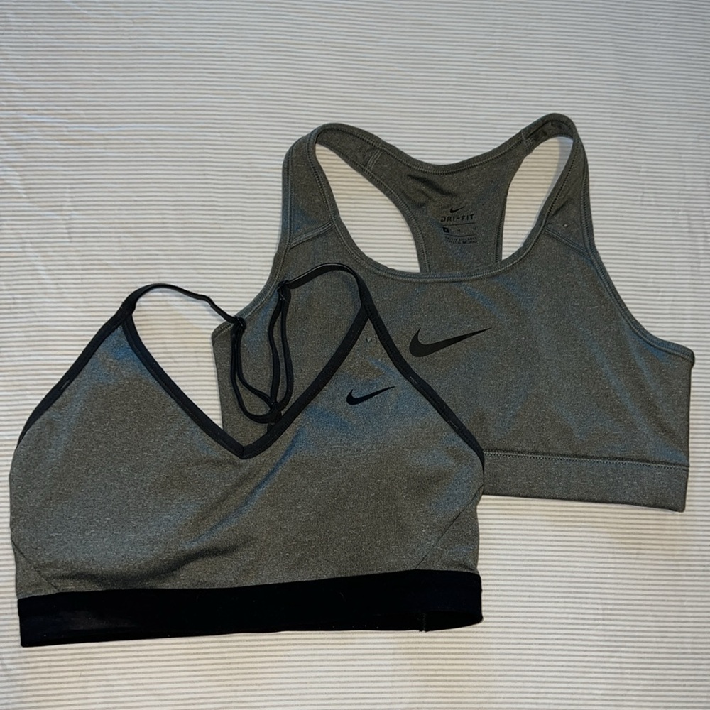 Nike Sports Bra - Set